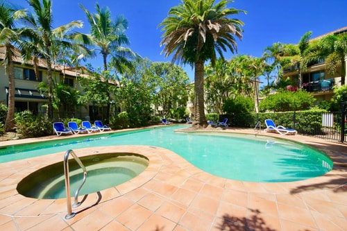 Turtle Beach Resort 250