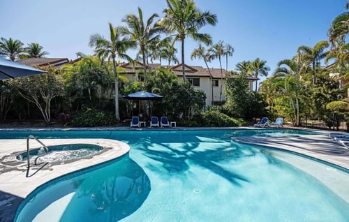 Turtle Beach Resort 250