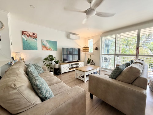 Diamond Beach Penthouse 4 bedrooms