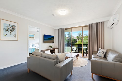 Turtle Beach Resort Premium Apt 89