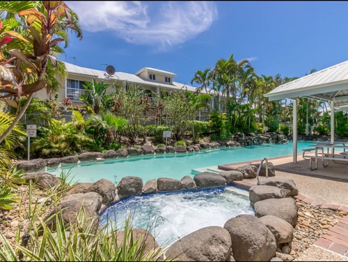 Diamond Cove Resort 18