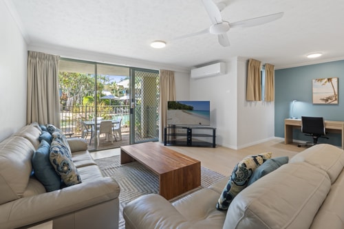 Diamond Beach Resort #85