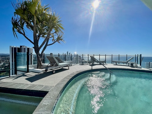 2404 Perfect, The Wave Broadbeach