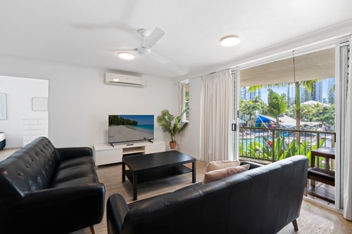 Diamond Beach Resort, Pool View, Family Fun! #129