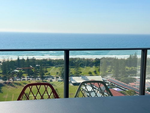 Amazing  Views Sierra Grand Resort 2406