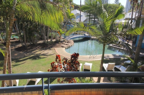 Diamond Beach Resort, Premium Poolside Villa #42