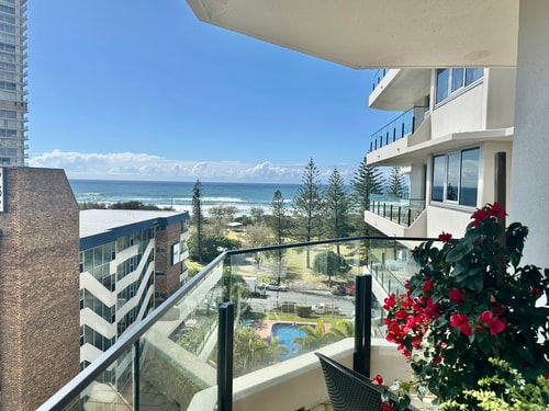 Beach Haven, 7th Floor Ocean Views