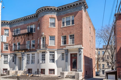 39S1.P | 1BR 2B w/AC & W/D 75ft to 'C' Greenline Dwell