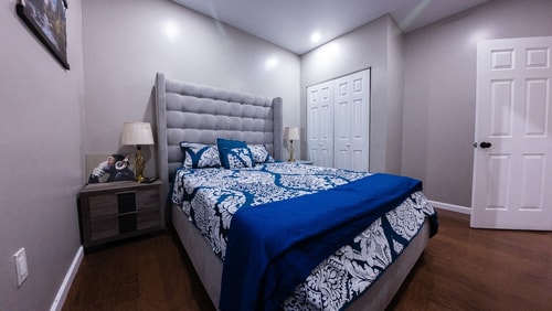 Family 3BR in Newark – Close to NYC + Parking Dwell