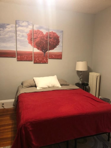 39S1.r | 1BR 2B w/AC & W/D 75ft to 'C' Greenline! Dwell