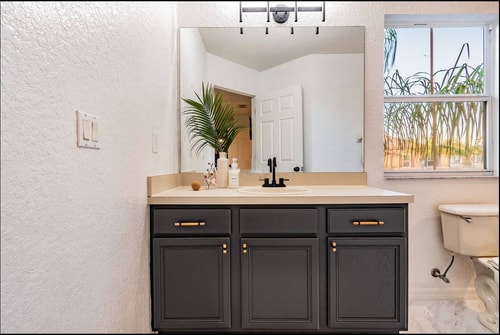 Disney-Area 3BR Home | Pool, Arcade & Tiki Bar 43 Dwell