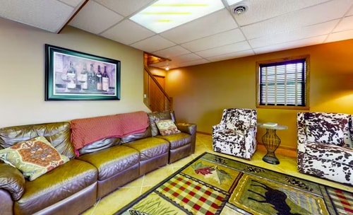 Norris Lake Cabin | Dock + Kayaks + Games 15 Dwell