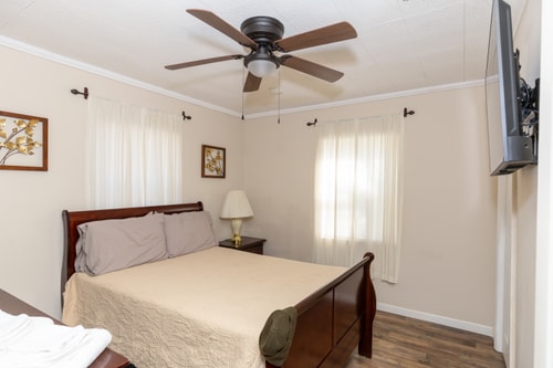 3BR Retreat w/ Game Room, Grill & Fire Pit 16 Dwell