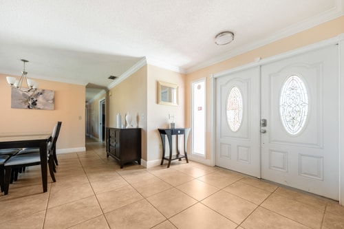 Sarasota 3BR | Pet-Friendly, Fenced Yard 12 Dwell