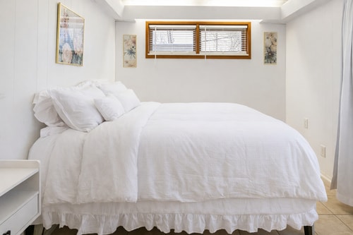 Modern 2BR Apartment • Free Parking • Baden 3 Dwell