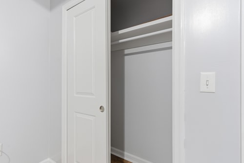 Cozy 2BR Apartment in Jersey City with Smart Lock 36 Dwell