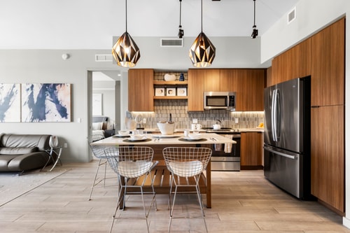 Chic Ft Lauderdale 2BR | Pool + Nightlife 3 Dwell