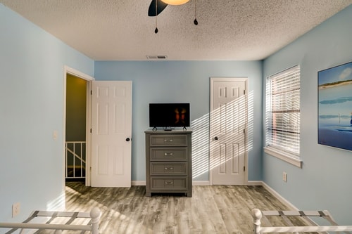 Hilton Head 2BR Escape | Pool + Sofa Bed 19 Dwell