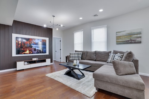 Spacious 4BR Newark Home – Family & Comfort 0 Dwell