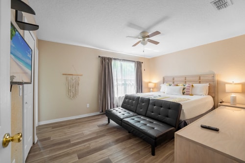 Disney-Area 4BR Townhome | Resort Amenities 6 Dwell