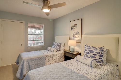 Pet-Friendly Hilton Head 3BR | Pool Access 10 Dwell