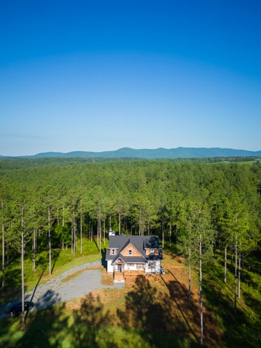 Cozy Mountain Cabin | Hot Tub & Fire Pit 33 Dwell