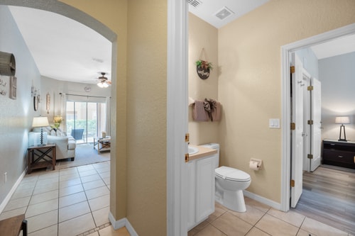 Disney-Area 4BR Townhome | Resort Amenities 33 Dwell