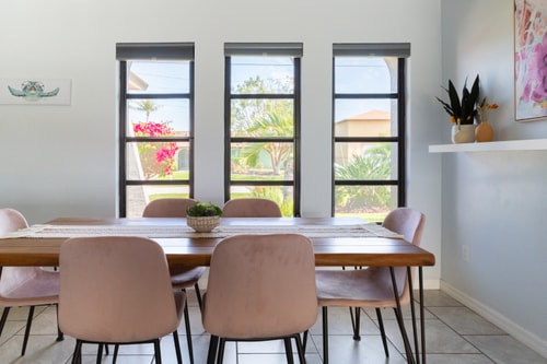 Cape Coral Getaway with Pool & Games 14 Dwell