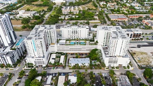 Chic Ft Lauderdale 2BR | Pool + Nightlife 43 Dwell