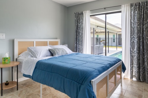 Cape Coral Getaway with Pool & Games 51 Dwell