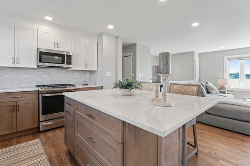 Neptune City 4BR | Private Pool + Sunset Views 5 Dwell