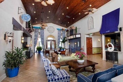 Disney Getaway 6BR | Theater + Game Room 18 Dwell