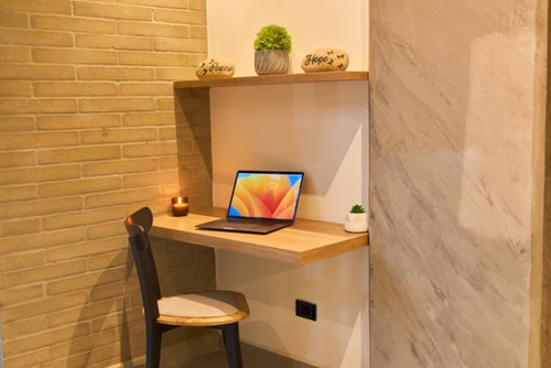 Cozy Aparta-Suite Stadio| Rosa Negra 15 Dwell