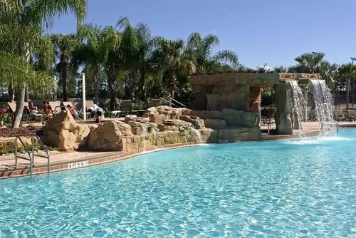 Disney Getaway 6BR | Theater + Game Room 21 Dwell