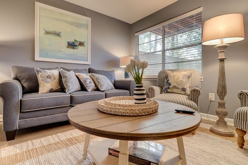 Pet-Friendly Hilton Head 3BR | Pool Access 34 Dwell