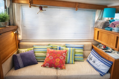 Unique 2BR Yacht at Cap Sante Marina 5 Dwell