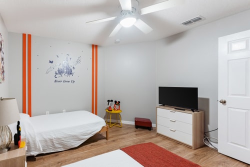 Davenport 6BR Near Disney | Private Pool 16 Dwell