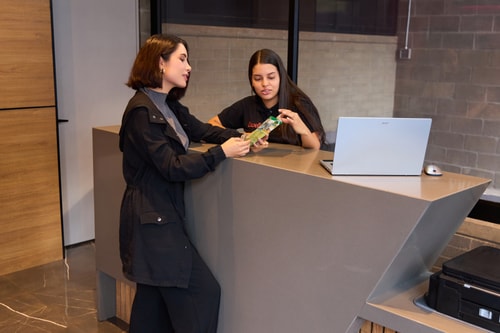 Stadio's Cozy Rosa Negra Suite 22 Dwell