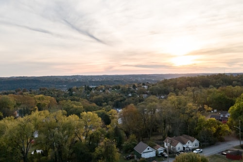 Quiet Pittsburgh 3BR | Parking, AC + Pets 11 Dwell