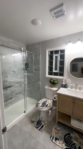 3BR Elizabeth Apt – Waterfront, Near NYC & Airport 5 Dwell