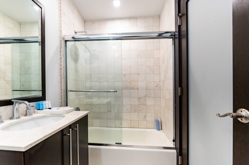 Oceanfront Penthouse with Pool & Beach Access 36 Dwell