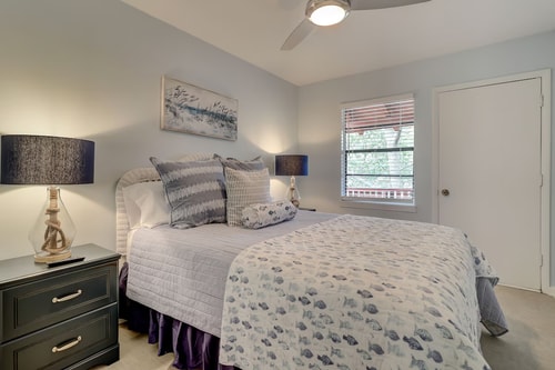 Pet-Friendly Hilton Head 3BR | Pool Access 27 Dwell