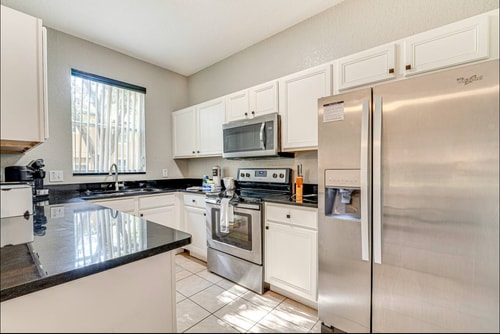Disney-Area 4BR Townhome | Resort Amenities 3 Dwell