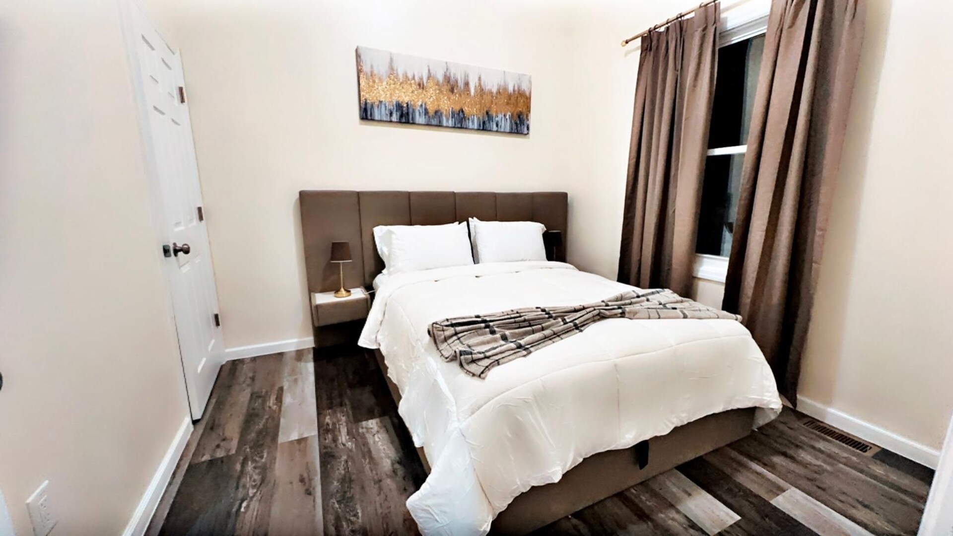 3BR Elizabeth Apt – Waterfront, Near NYC & Airport Dwell