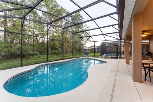 Davenport 6BR Near Disney | Private Pool 54 Dwell