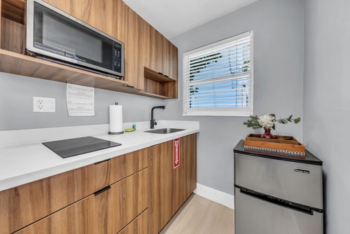 2 Studios Near Dania & Hollywood Beach 6 Dwell