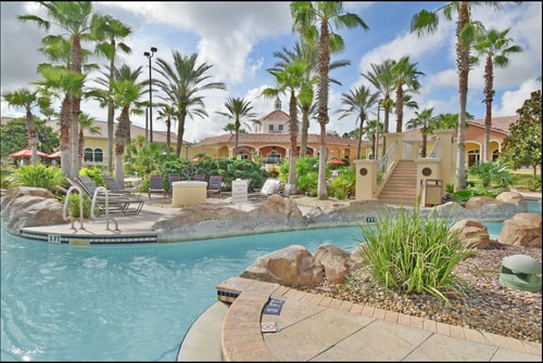 Disney-Area 3BR Home | Pool, Arcade & Tiki Bar 59 Dwell