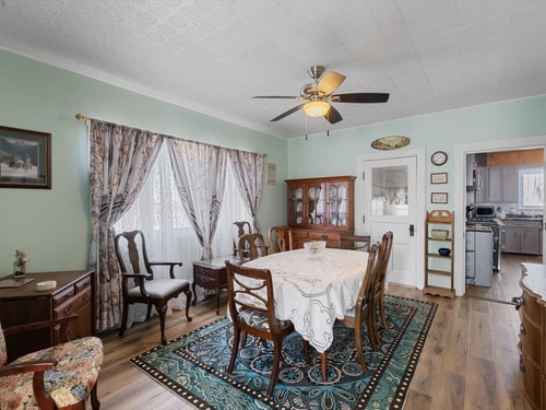 Pet-Friendly Historic 4BR Home in Illinois 1 Dwell