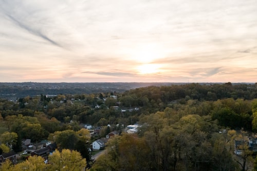 Quiet Pittsburgh 3BR | Parking, AC + Pets 18 Dwell