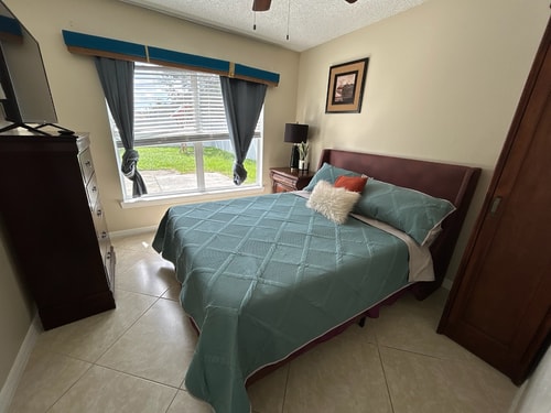 Orlando Family 4BR | 10 Min to SeaWorld 3 Dwell